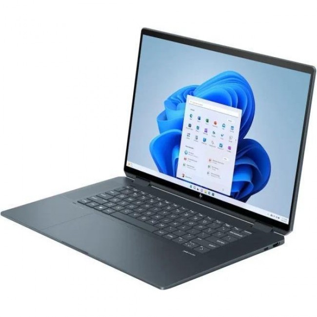 HP Spectre x360 16-aa0000ua Space Blue (AQ8J8EA)