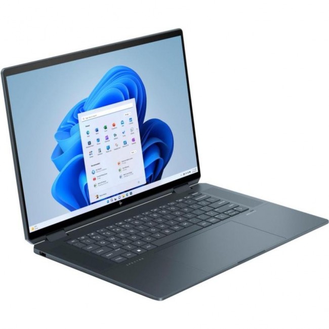 HP Spectre x360 16-aa0002ua Space Blue (AQ8J9EA)