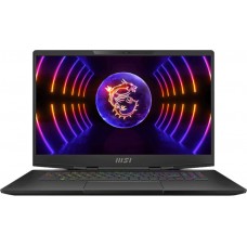 MSI Stealth 17 Studio A13VI (A13VI-092ES)