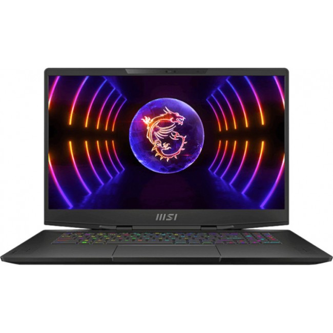 MSI Stealth 17 Studio A13VI (A13VI-092ES)