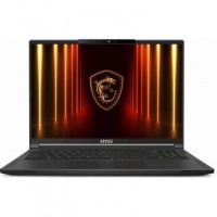MSI Stealth A16 AI+ A3XWIG Core Black (A3XWIG-068UA)