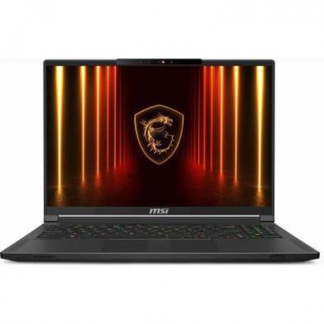MSI Stealth A16 AI+ A3XWIG Core Black (A3XWIG-068UA)