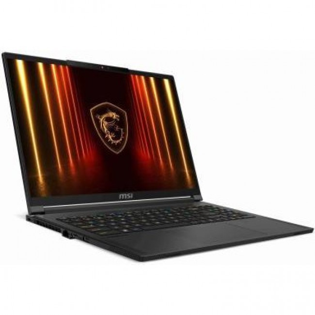 MSI Stealth A16 AI+ A3XWIG Core Black (A3XWIG-068UA)