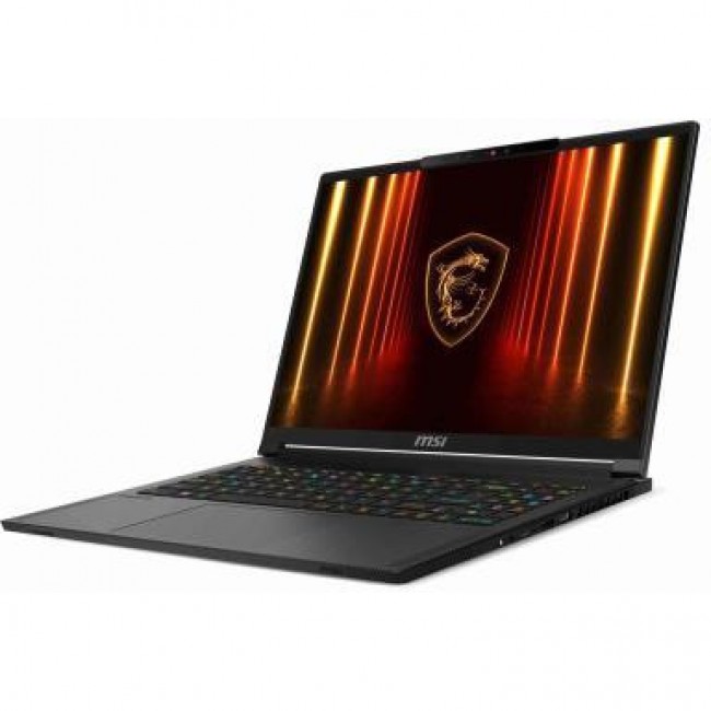 MSI Stealth A16 AI+ A3XWIG Core Black (A3XWIG-068UA)