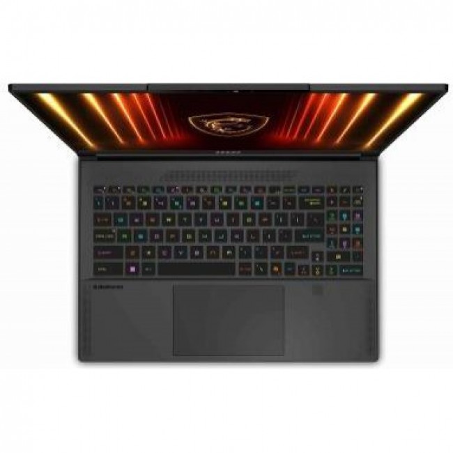 MSI Stealth A16 AI+ A3XWIG Core Black (A3XWIG-068UA)