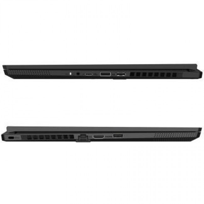 MSI Stealth A16 AI+ A3XWIG Core Black (A3XWIG-068UA)