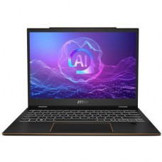 MSI Summit 13 AI+ Evo A2VMTG Ink Black (9S7-13P511-038)