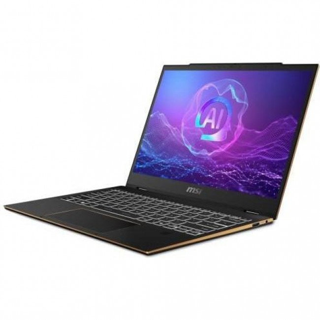 MSI Summit 13 AI+ Evo A2VMTG Ink Black (9S7-13P511-038)