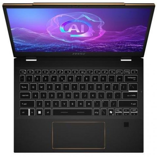 MSI Summit 13 AI+ Evo A2VMTG Ink Black (9S7-13P511-038)