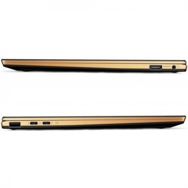 MSI Summit 13 AI+ Evo A2VMTG Ink Black (9S7-13P511-038)