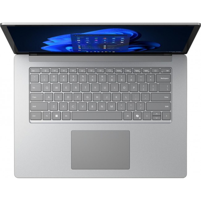 Microsoft Surface Laptop 6 15 Platinum (ZLQ-00026)