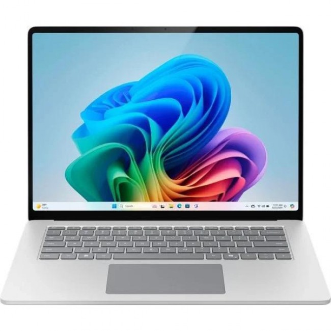 Microsoft Surface Laptop 7 15 Platinum (ZHG-00004)