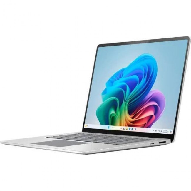 Microsoft Surface Laptop 7 15 Platinum (ZHG-00004)