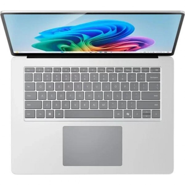 Microsoft Surface Laptop 7 15 Platinum (ZHG-00004)