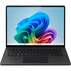 Microsoft Surface Laptop 7 Copilot+ PC 7th Edition 15 Snapdragon X Elite 64GB/1TB Black (EP2-06082)