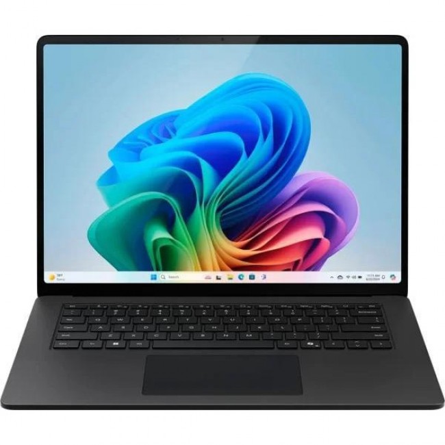 Microsoft Surface Laptop 7 Copilot+ PC 7th Edition 15 Snapdragon X Elite 64GB/1TB Black (EP2-06082)