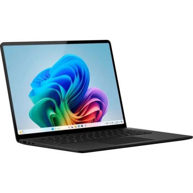 Microsoft Surface Laptop 7 Copilot+ PC 7th Edition 15 Snapdragon X Elite 64GB/1TB Black (EP2-06082)