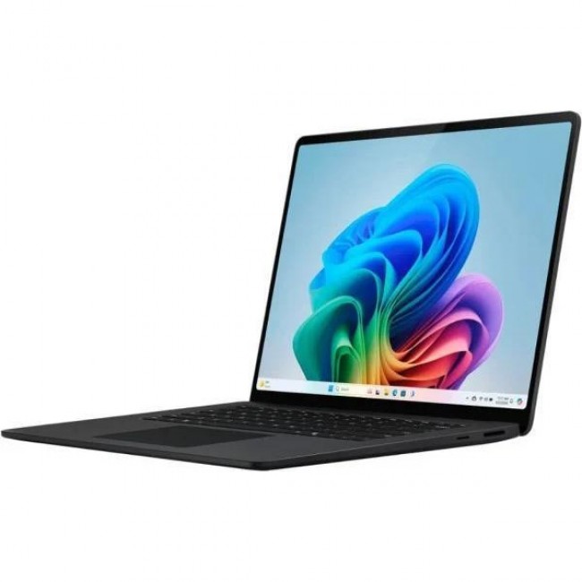 Microsoft Surface Laptop 7 Copilot+ PC 7th Edition 15 Snapdragon X Elite 64GB/1TB Black (EP2-06082)