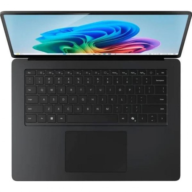 Microsoft Surface Laptop 7 Copilot+ PC 7th Edition 15 Snapdragon X Elite 64GB/1TB Black (EP2-06082)