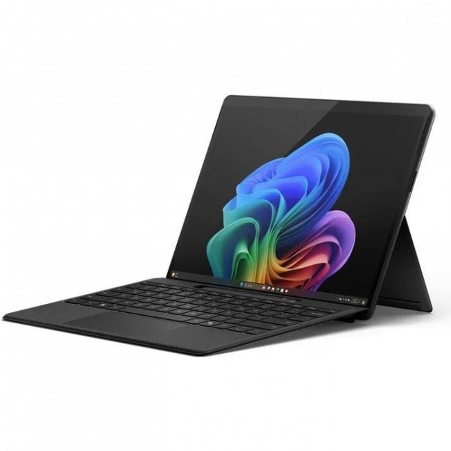 Microsoft Surface Laptop 7 Copilot+ PC Black (ZHY-00022)