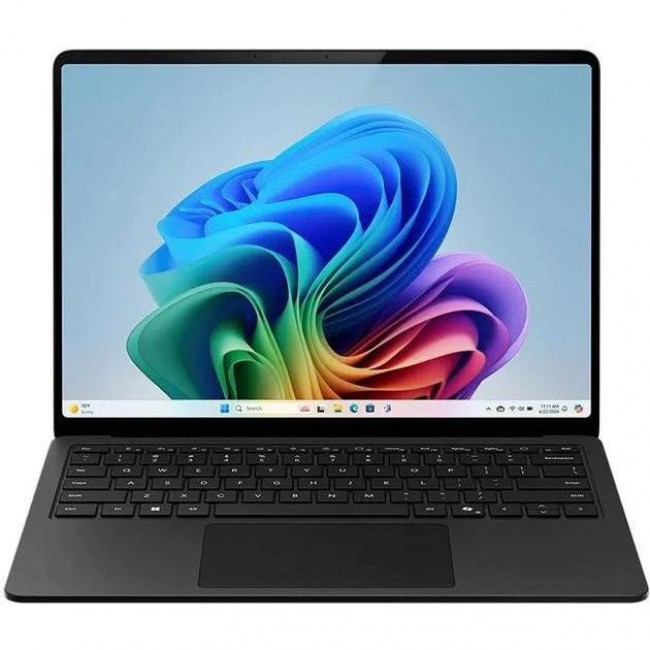 Microsoft Surface Laptop 7 Copilot+ PC Black (ZXX-00037)