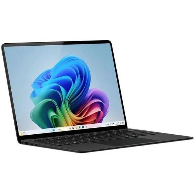 Microsoft Surface Laptop 7 Copilot+ PC Black (ZXX-00037)