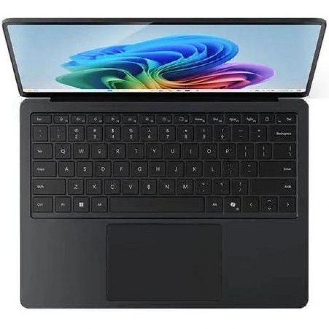 Microsoft Surface Laptop 7 Copilot+ PC Black (ZXX-00037)