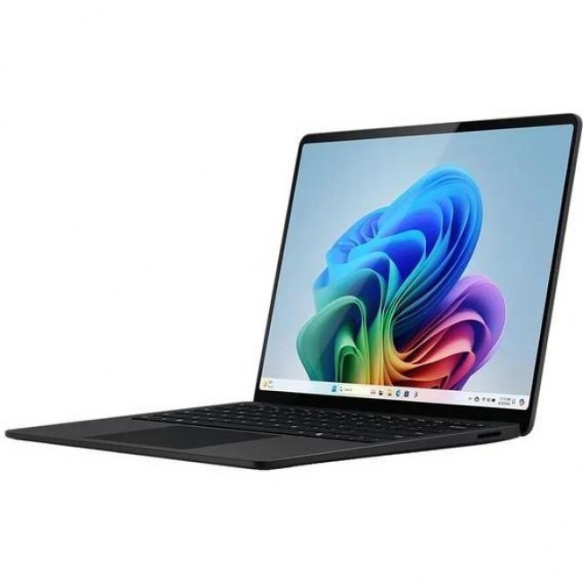 Microsoft Surface Laptop 7 Copilot+ PC Black (ZXX-00037)
