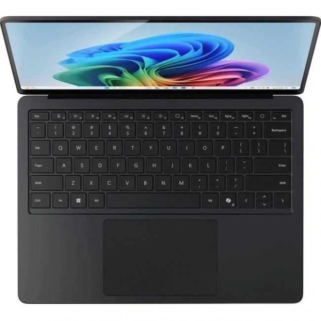 Microsoft Surface Laptop 7 Copilot+ PC Black (ZGP-00037)