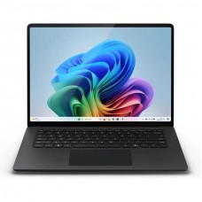Microsoft Surface Laptop 7 Copilot+ PC Black (ZHI-00001)