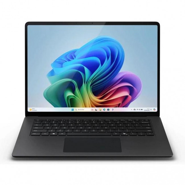 Microsoft Surface Laptop 7 Copilot+ PC Black (ZHI-00001)