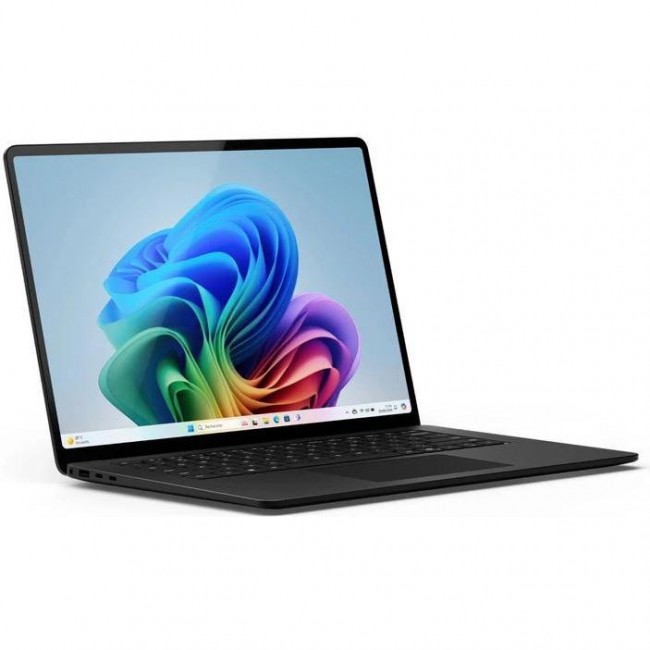 Microsoft Surface Laptop 7 Copilot+ PC Black (ZHI-00001)