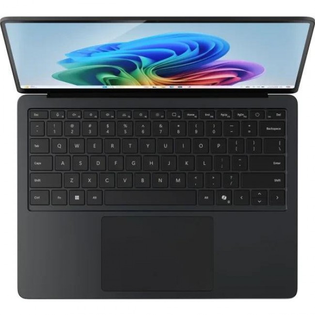 Microsoft Surface Laptop 7 Copilot+ PC Black (ZGM-00037)