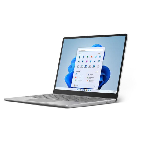 Ноутбук Microsoft Surface Laptop Go 2 (8QC-00001)