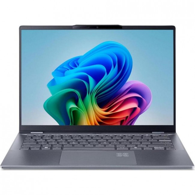 Acer Swift 14 AI SF14-51-57MZ Steel Gray (NX.J2JEU.003)
