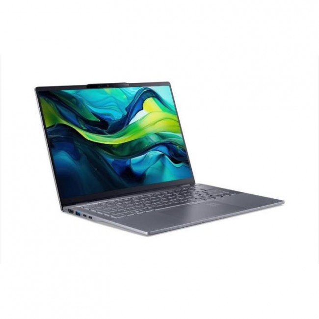 Acer Swift 14 AI SF14-51-57MZ Steel Gray (NX.J2JEU.003)