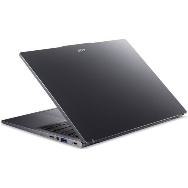 Acer Swift Go 14 OLED SFG14-63-R1CX Steel Gray (NX.KYLEU.005)