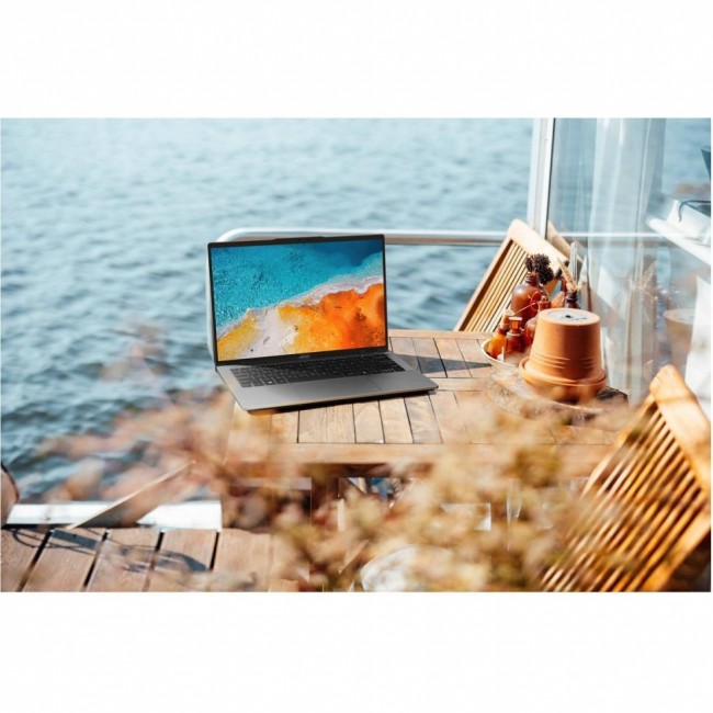 Acer Swift Go 14 OLED SFG14-63-R5T4 Steel Gray (NX.KYLEU.002)
