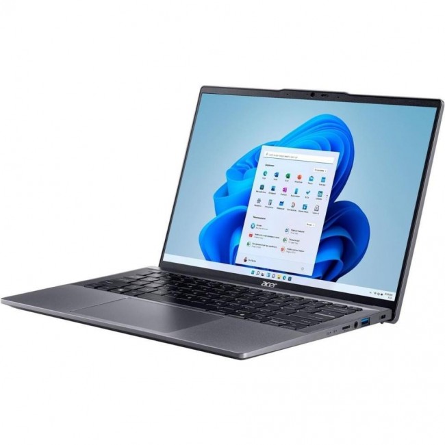 Acer Swift Go 14 OLED SFG14-63-R88C Steel Gray (NX.KTSEU.002)