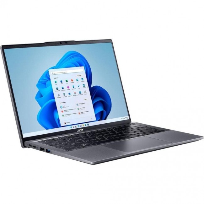 Acer Swift Go 14 OLED SFG14-63-R88C Steel Gray (NX.KTSEU.002)