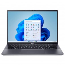 Acer Swift Go 14 OLED SFG14-63-R92Y Steel Gray (NX.KTSEU.004)
