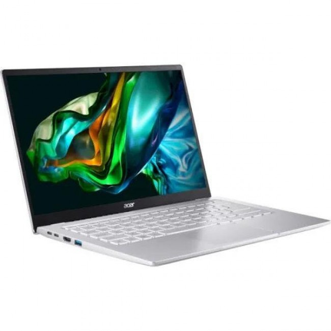 Acer Swift Go 14 SFG14-41-R8JV Pure Silver (NX.KG3EU.002)