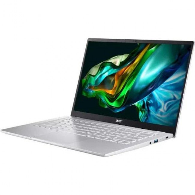 Acer Swift Go 14 SFG14-41-R8JV Pure Silver (NX.KG3EU.002)
