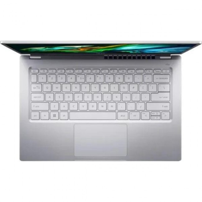 Acer Swift Go 14 SFG14-41-R8JV Pure Silver (NX.KG3EU.002)