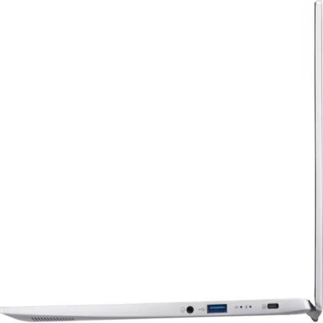 Acer Swift Go 14 SFG14-41-R8JV Pure Silver (NX.KG3EU.002)