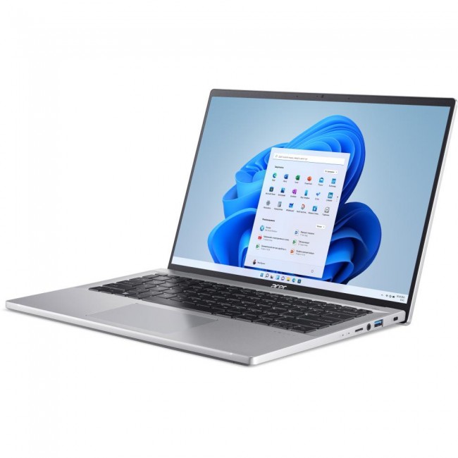 Acer Swift Go 14 SFG14-72-75HD Pure Silver (NX.KP0EU.004)
