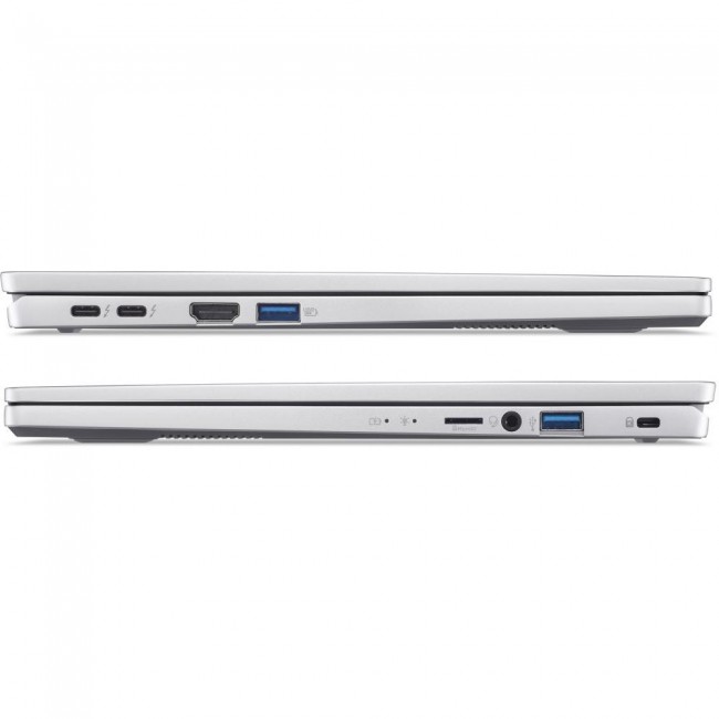 Acer Swift Go 14 SFG14-72-75HD Pure Silver (NX.KP0EU.004)