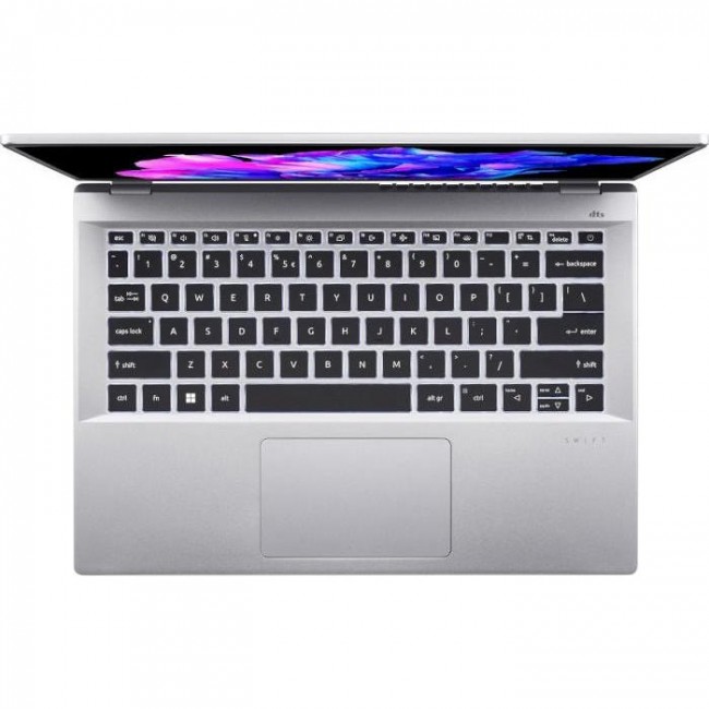 Acer Swift Go 14 SFG14-73 (NX.KY7EU.003)