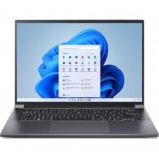 Acer Swift X 14 SFX14-71G-53S0 Steel Gray (NX.KMPEU.001)