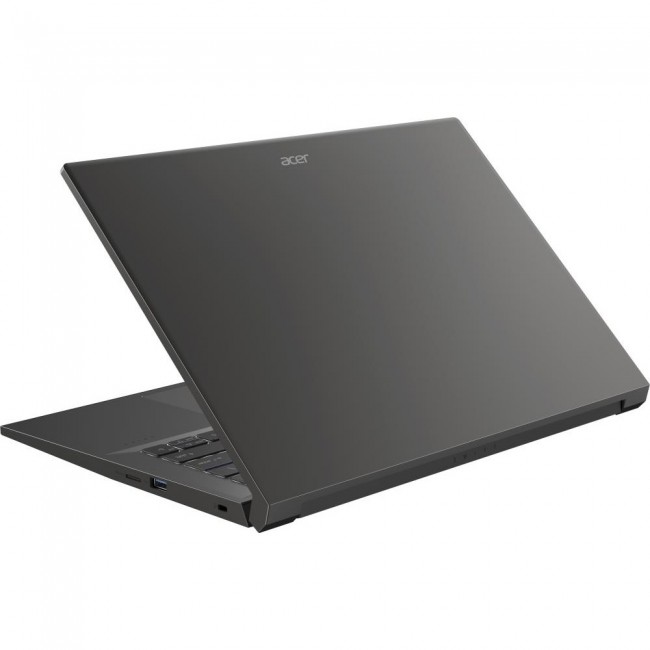 Acer Swift X 14 SFX14-71G-53S0 Steel Gray (NX.KMPEU.001)